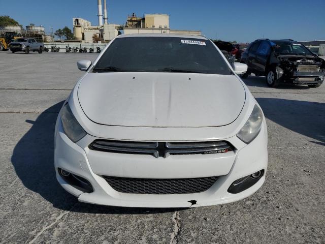 Photo 5 from auction – 2013 DODGE DART LIMIT with VIN 1C3CDFCH1DD336197