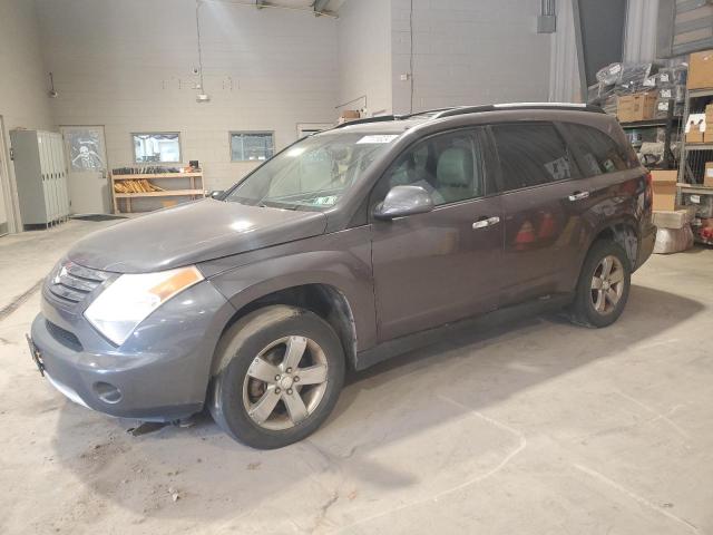 Photo 1 from auction – 2008 SUZUKI XL7 LIMITE with VIN 2S3DA917786109235