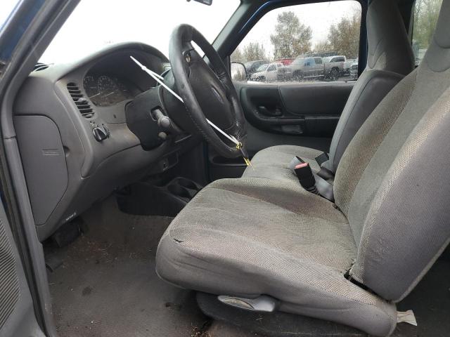 Photo 7 from auction – 2002 FORD RANGER SUP with VIN 1FTYR44EX2PA02466