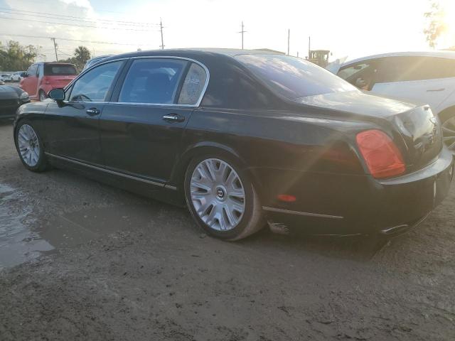 Photo 2 from auction – 2006 BENTLEY CONTINENTA with VIN SCBBR53W06C036244