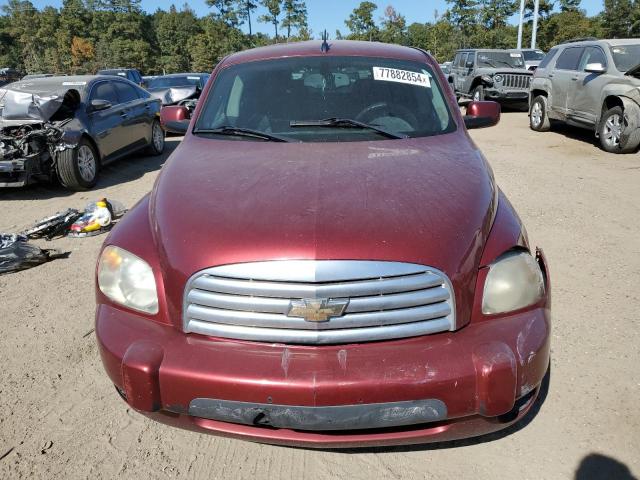 Photo 5 from auction – 2009 CHEVROLET HHR LT with VIN 3GNCA23B89S572708