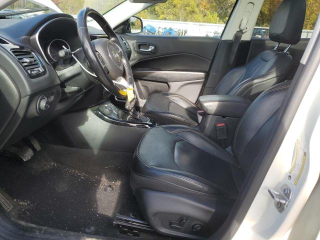 Photo 7 from auction – 2020 JEEP COMPASS with VIN 3C4NJDCB9LT248570