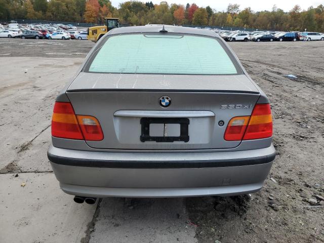 Photo 6 from auction – 2004 BMW 330 XI with VIN WBAEW53434PN34605