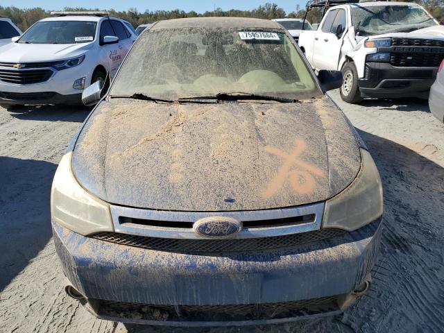 Photo 5 from auction – 2009 FORD FOCUS SES with VIN 1FAHP36N59W160362