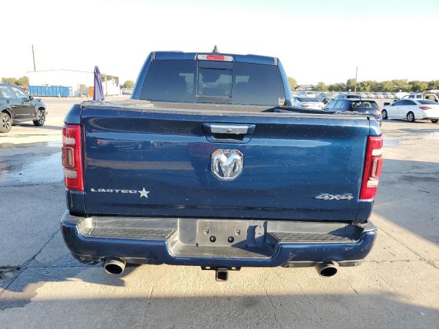 Photo 6 from auction – 2020 RAM 1500 LIMIT with VIN 1C6SRFHT7LN245716