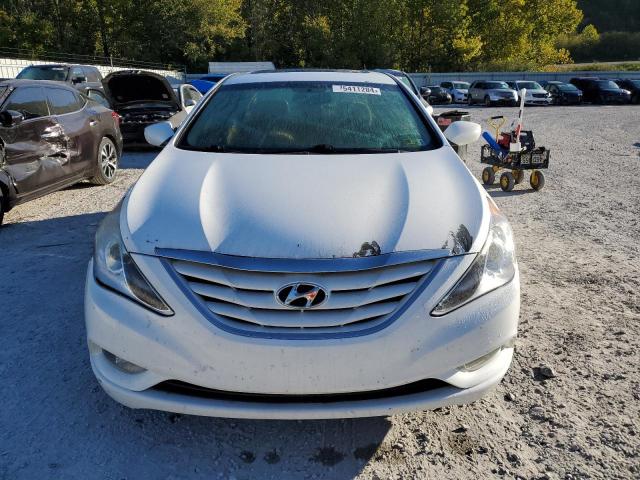 Photo 5 from auction – 2013 HYUNDAI SONATA GLS with VIN 5NPEB4AC6DH802836