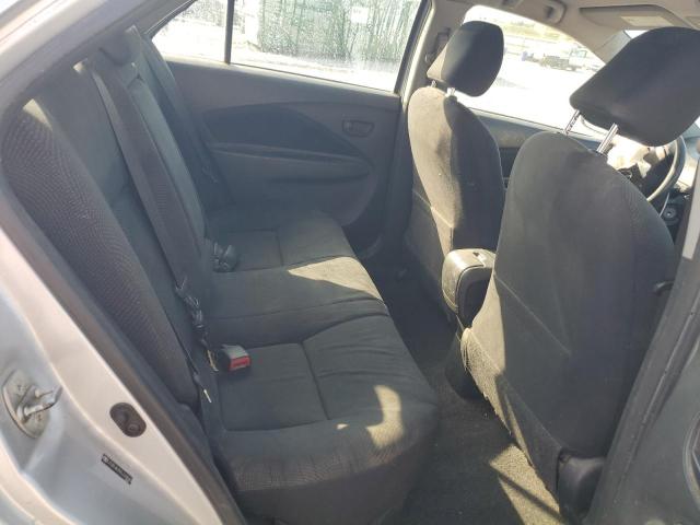Photo 10 from auction – 2012 TOYOTA YARIS with VIN JTDBT4K35CL022500