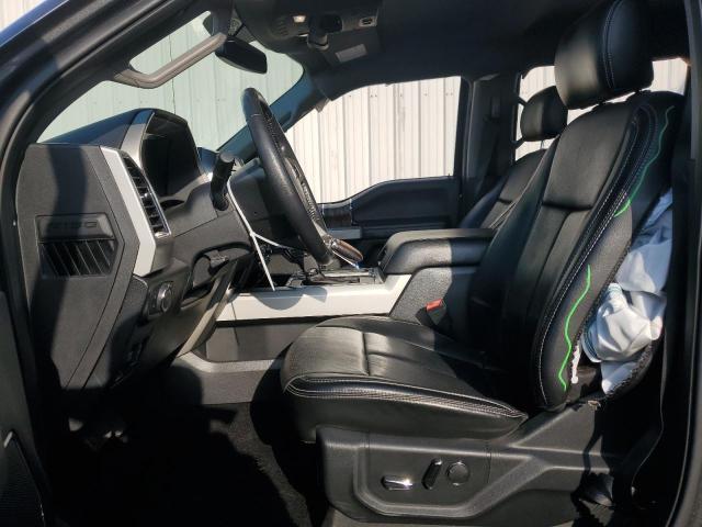 Photo 7 from auction – 2018 FORD F150 SUPER with VIN 1FTEW1CG1JFA13664