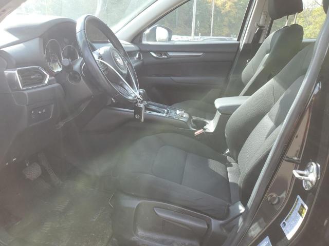 Photo 7 from auction – 2022 MAZDA CX-5 with VIN JM3KFBAM5N0546960