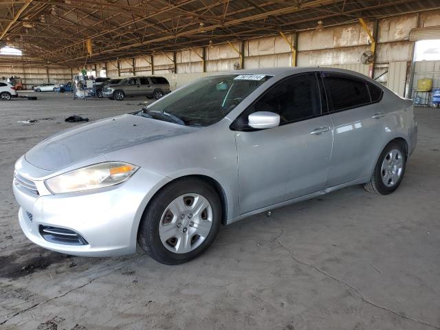 Фото 1 с аукциона – 2013 DODGE DART SE с VIN 1C3CDFAHXDD230897