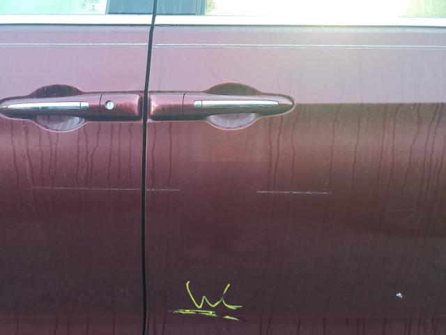 صورة رقم 13 من المزاد - 2021 CHRYSLER PACIFICA T مع VIN 2C4RC1BG4MR556628