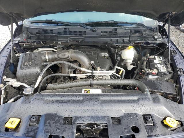Photo 11 from auction – 2016 RAM 1500 ST with VIN 1C6RR6KT4GS195369