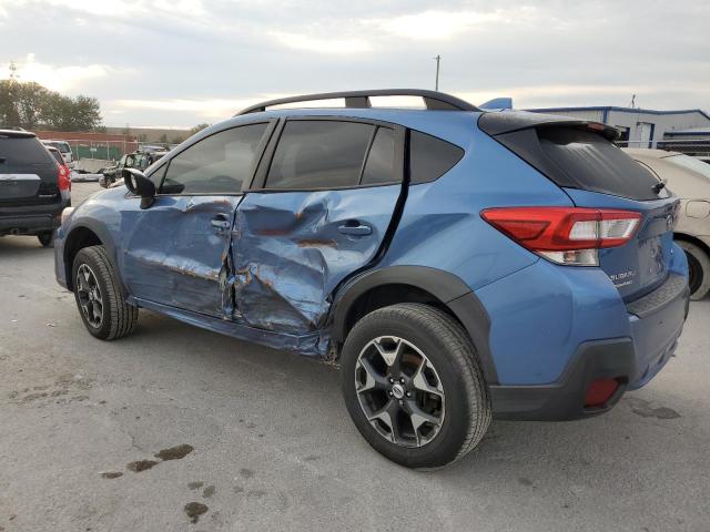 Photo 2 from auction – 2018 SUBARU CROSSTREK with VIN JF2GTABC1JH276453