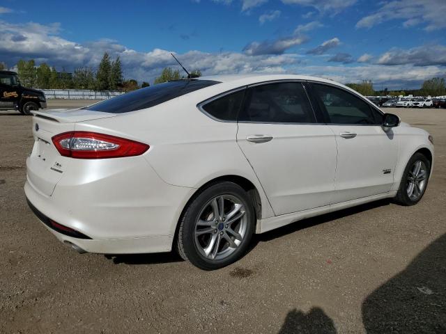 Photo 3 from auction – 2016 FORD FUSION TIT with VIN 3FA6P0SU4GR120521