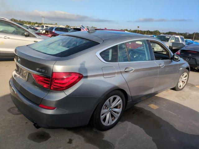 Снимка 3 от търг – 2011 BMW 535 GT с VIN WBASN2C53BC201841