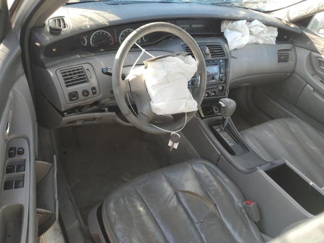 Photo 8 from auction – 2002 TOYOTA AVALON XL with VIN 4T1BF28B92U247856