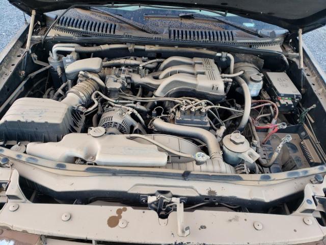 Photo 11 from auction – 2007 FORD EXPLORER S with VIN 1FMEU51KX7UA17572