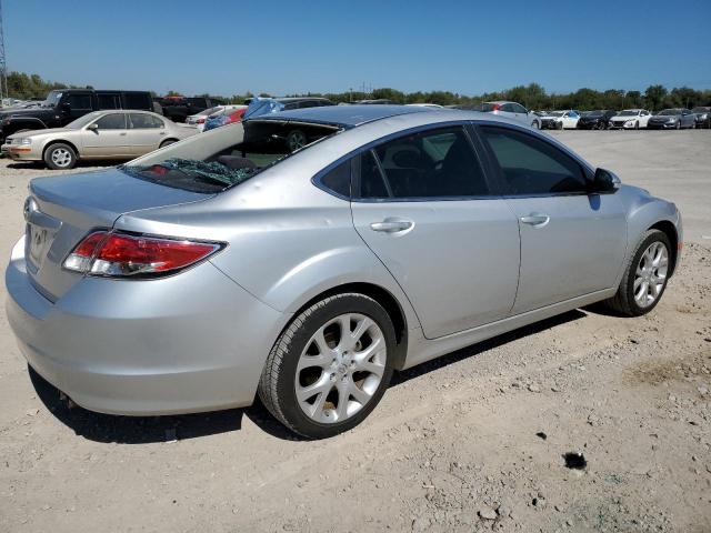 Photo 3 from auction – 2013 MAZDA 6 TOURING with VIN 1YVHZ8EH1D5M17149