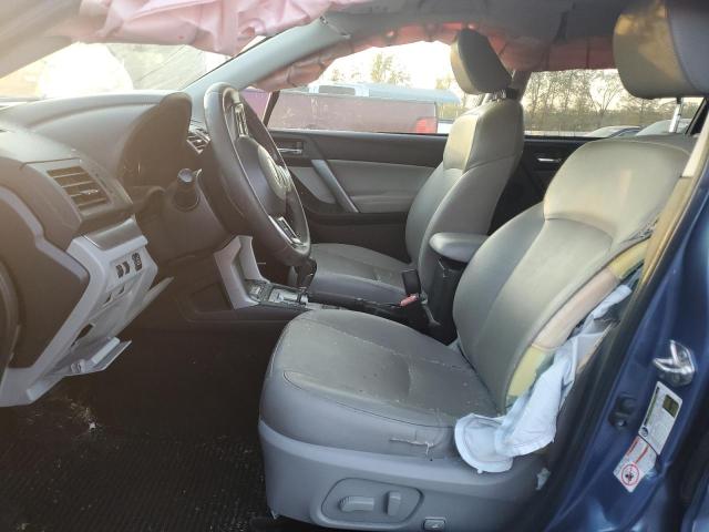 Foto 7 de la subasta – 2015 SUBARU FORESTER 2 con VIN JF2SJARCXFH415086