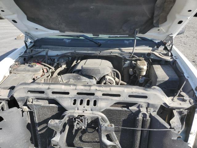 Photo 11 from auction – 2011 CHEVROLET SILVERADO with VIN 1GC2KXCG9BZ236360