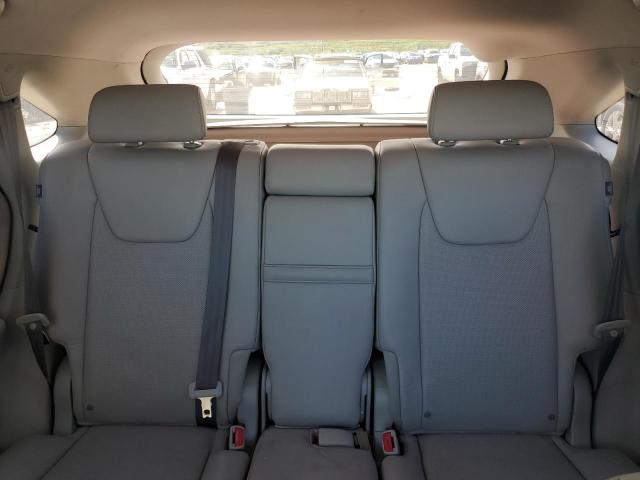 Photo 10 from auction – 2010 LEXUS RX 350 with VIN 2T2BK1BA6AC073701