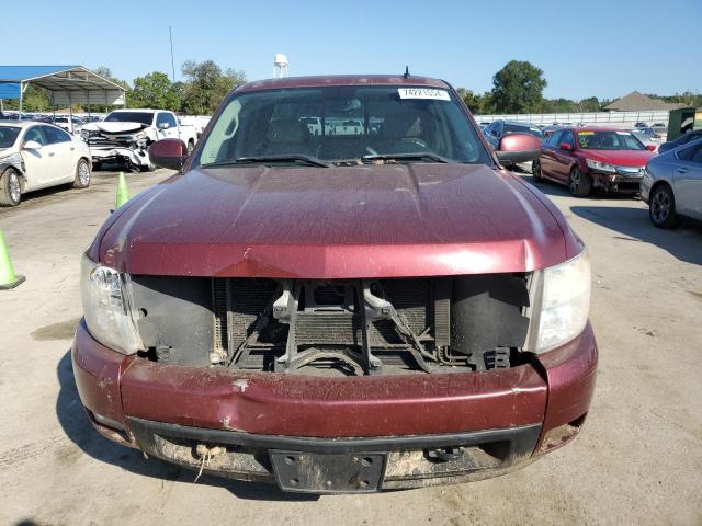 Photo 5 from auction – 2008 CHEVROLET SILVERADO with VIN 2GCEC19Y581221332