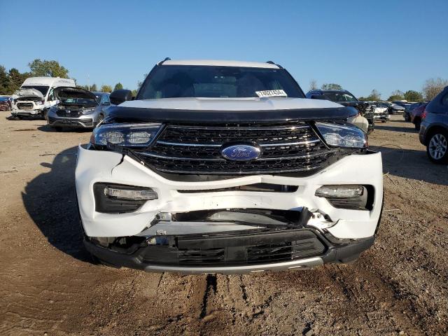 Photo 5 from auction – 2020 FORD EXPLORER X with VIN 1FMSK8DH0LGA50048