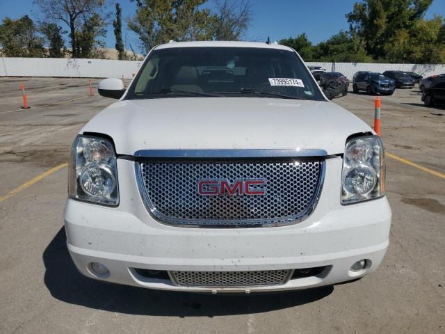 Photo 5 from auction – 2014 GMC YUKON XL D with VIN 1GKS2MEF8ER222722