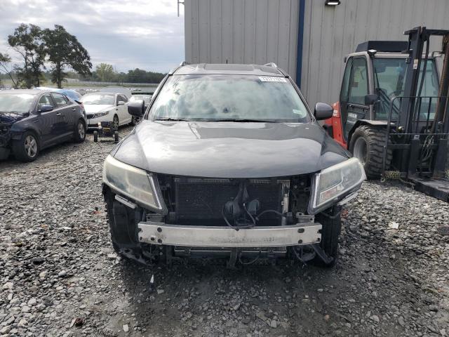Photo 5 from auction – 2015 NISSAN PATHFINDER with VIN 5N1AR2MN7FC614395
