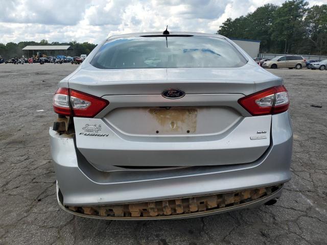 Photo 6 from auction – 2014 FORD FUSION SE with VIN 3FA6P0HDXER154693