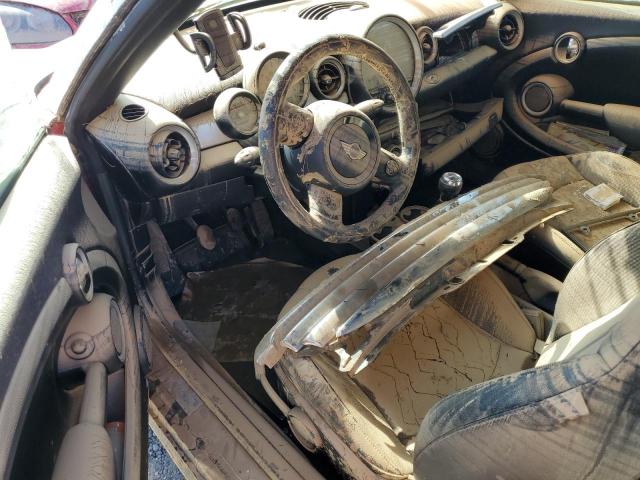 صورة رقم 8 من المزاد - 2013 MINI COOPER ROA مع VIN WMWSY1C53DT429262