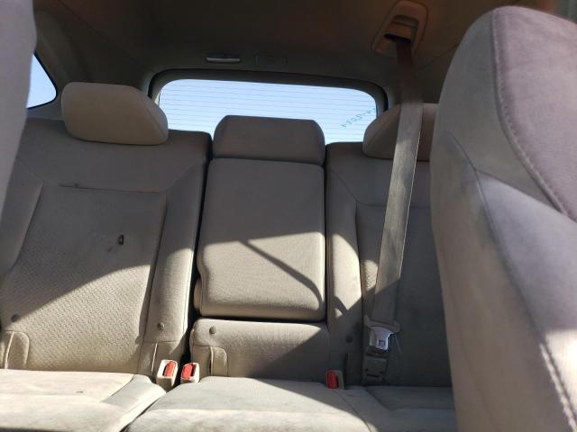 Photo 10 from auction – 2016 HONDA CR-V SE with VIN 2HKRM3H41GH530253