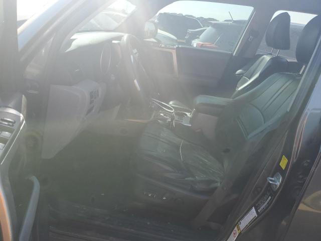 Photo 7 from auction – 2011 TOYOTA 4RUNNER SR with VIN JTEBU5JR9B5051151