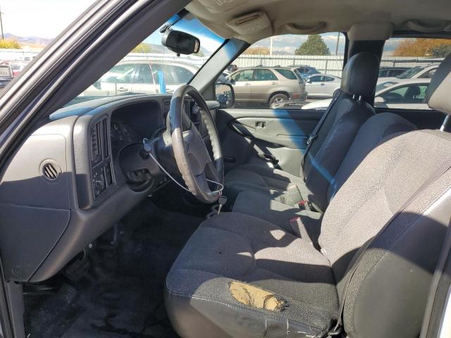 Photo 7 from auction – 2006 CHEVROLET SILVERADO with VIN 1GCEC19V56E188981