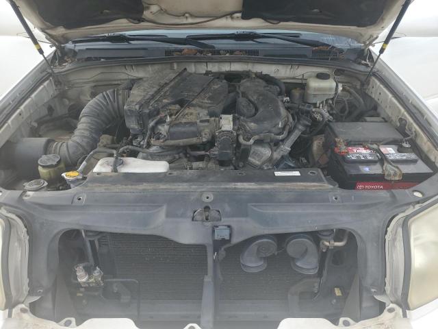 Photo 12 from auction – 2008 TOYOTA 4RUNNER SR with VIN JTEBU14RX88107920