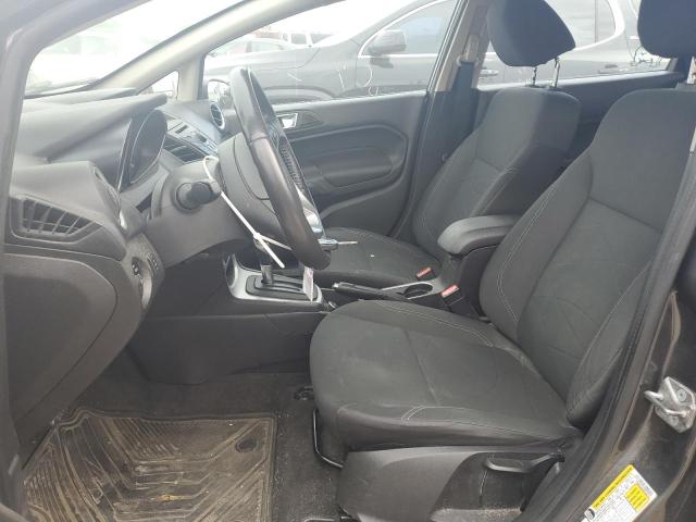 Photo 7 from auction – 2015 FORD FIESTA SE with VIN 3FADP4EJ9FM148715