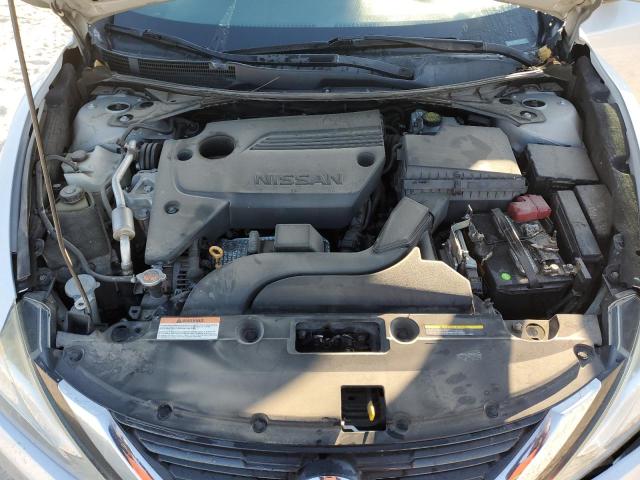 Photo 11 from auction – 2018 NISSAN ALTIMA 2.5 with VIN 1N4AL3AP2JC146043