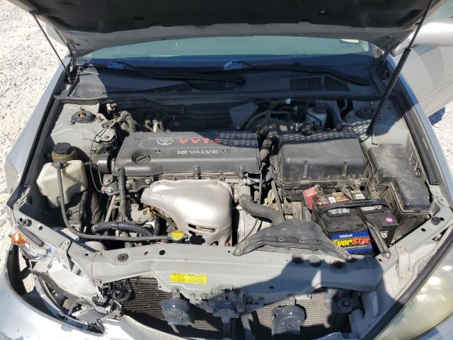 Photo 11 from auction – 2003 TOYOTA CAMRY LE with VIN 4T1BE32K83U713621
