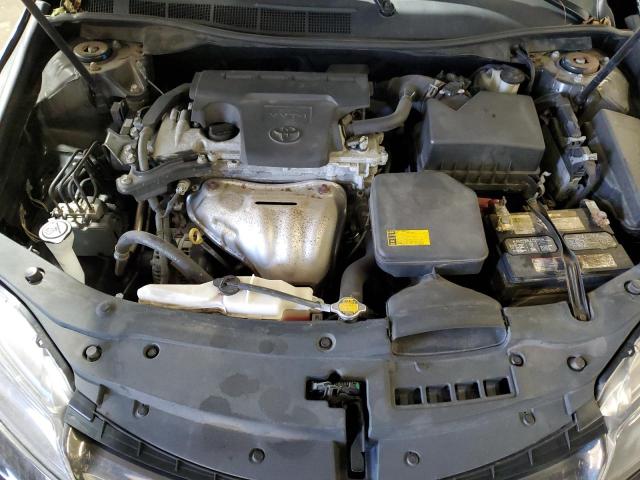 Photo 11 from auction – 2015 TOYOTA CAMRY LE with VIN 4T1BF1FK5FU905806