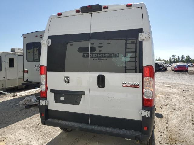 Photo 6 from auction – 2020 RAM PROMASTER with VIN 3C6TRVBG5LE122527