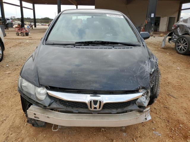 Photo 5 from auction – 2010 HONDA CIVIC LX-S with VIN 19XFA1F69AE050638