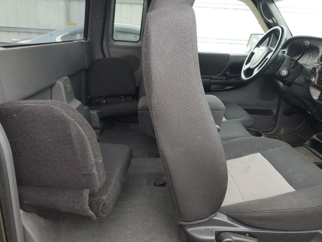 Photo 10 from auction – 2006 FORD RANGER SUP with VIN 1FTZR45E76PA72256