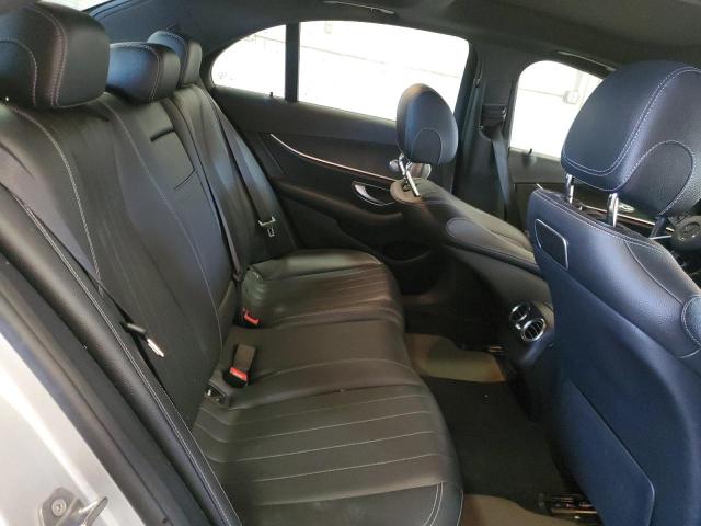 Photo 10 from auction – 2018 MERCEDES-BENZ E 300 with VIN WDDZF4JB4JA435621