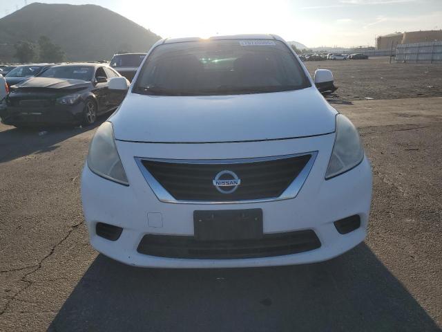 Photo 5 from auction – 2013 NISSAN VERSA S with VIN 3N1CN7AP1DL868099