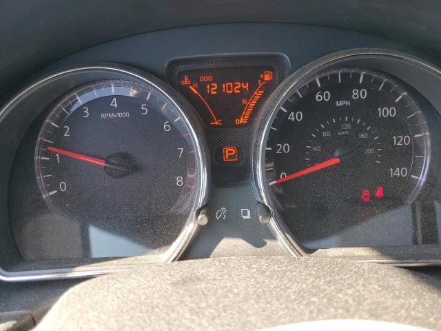 Photo 9 from auction – 2016 NISSAN VERSA NOTE with VIN 3N1CE2CP9GL397484
