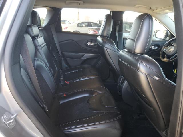 Photo 10 from auction – 2019 JEEP CHEROKEE L with VIN 1C4PJLLBXKD202382