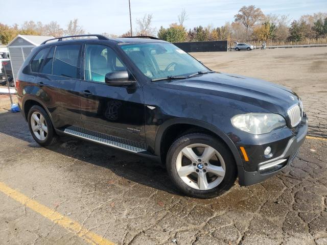 Photo 4 from auction – 2009 BMW X5 XDRIVE3 with VIN 5UXFF03559LJ98049