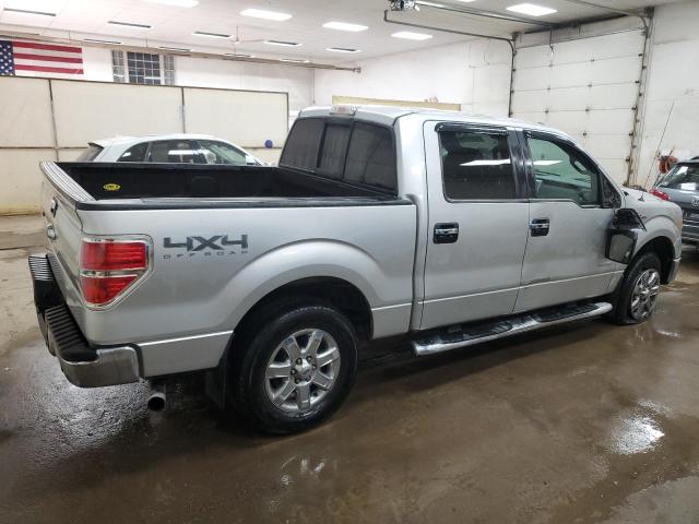 Photo 3 from auction – 2013 FORD F150 SUPER with VIN 1FTFW1ET7DFB39076