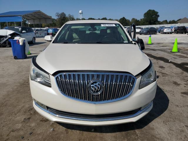 Photo 5 from auction – 2014 BUICK LACROSSE with VIN 1G4GB5G31EF248635