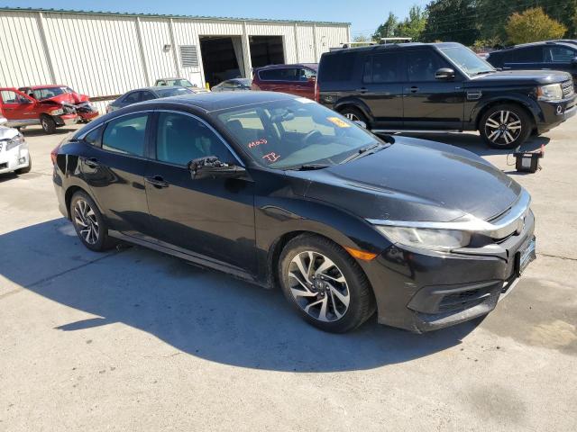 Photo 4 from auction – 2016 HONDA CIVIC EX with VIN 19XFC2F78GE090484